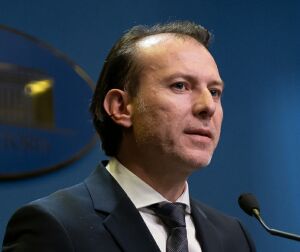 Cîţu anunţă că toate facturile şi cheltuielile statului se plătesc la timp